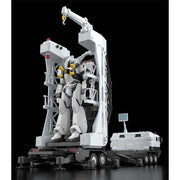 Mobile Police Patlabor Moderoid Plastic Model Kits 1 60 Type 98 Special Command Vehicle & Type 99 Special Labor Carrier image 8