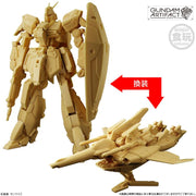 Mobile Suit Gundam Artifact 6 Blind Box Mini Figure Model Kit image 2