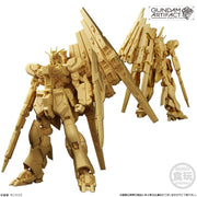 Mobile Suit Gundam Artifact 6 Blind Box Mini Figure Model Kit image 3