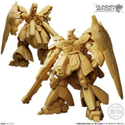 Mobile Suit Gundam Artifact 6 Blind Box Mini Figure Model Kit image 4