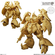 Mobile Suit Gundam Artifact 6 Blind Box Mini Figure Model Kit image 5