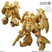 Mobile Suit Gundam Artifact 6 Blind Box Mini Figure Model Kit image 6