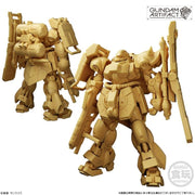 Mobile Suit Gundam Artifact 6 Blind Box Mini Figure Model Kit image 8