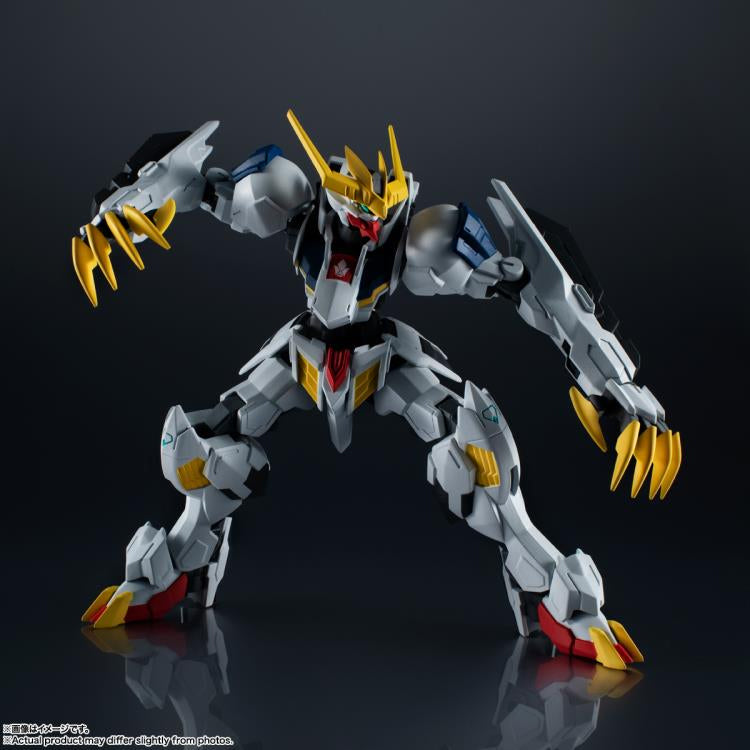 Mobile Suit Gundam Iron-Blooded Orphans Gundam Universe ASW-G-08 Gundam Barbatos Lupus Rex image 4