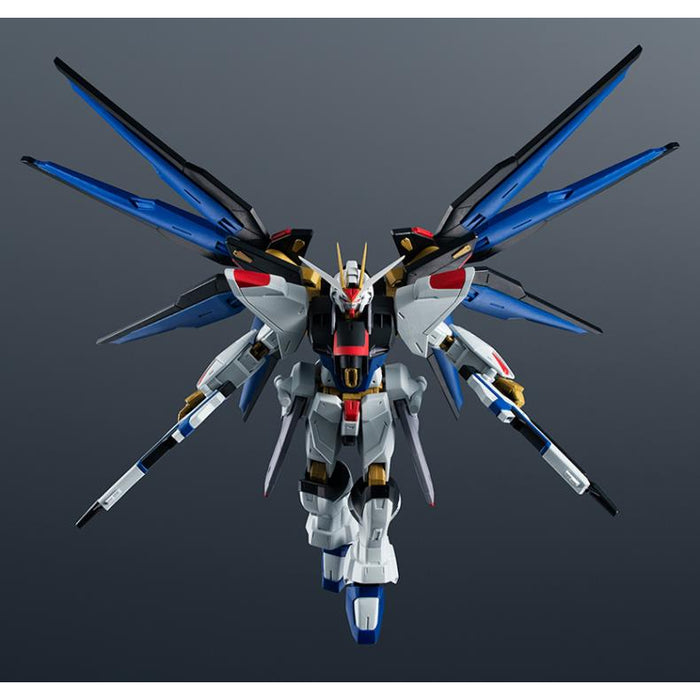 Mobile Suit Gundam SEED Destiny Gundam Universe ZGMF-X20A Strike Freedom Gundam image 4