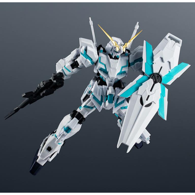 Mobile Suit Gundam Unicorn Gundam Universe RX-0 Unicorn Gundam (Awakened) image 6