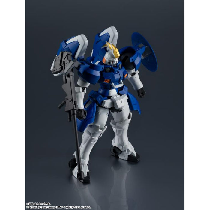 Gundam Universe OZ-00MS2 Tallgeese II Action Figure