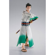 Monsters 103 Mercies Dragon Damnation S.H.Figuarts Ryuma Action Figure image 7