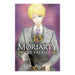 Moriarty the Patriot Volume 13 Manga Book Front Cover