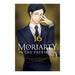 Moriarty the Patriot Volume 16 Manga Book Front Cover