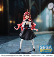 Mushoku Tensei Jobless Reincarnation High Premium Figure Eris Figure image 1