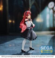 Mushoku Tensei Jobless Reincarnation High Premium Figure Eris Figure image 3