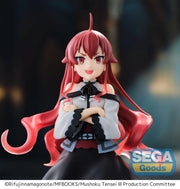 Mushoku Tensei Jobless Reincarnation High Premium Figure Eris Figure image 4