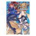Mushoku Tensei Jobless Reincarnation Volume 03 Manga Book Front  Cover