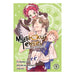 Mushoku Tensei Jobless Reincarnation Volume 09 Manga Book Front  Cover