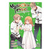 Mushoku Tensei Jobless Reincarnation Volume 12 Manga Book Front  Cover