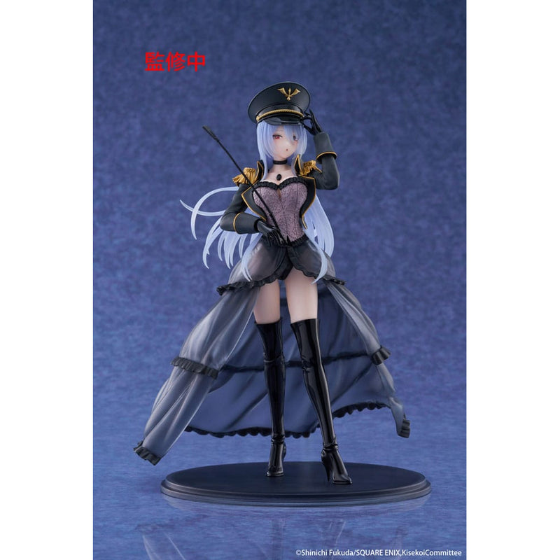 My Dress-Up Darling AMP+ Marin Kitagawa (Black Lobelia Ver.) Figure image 1