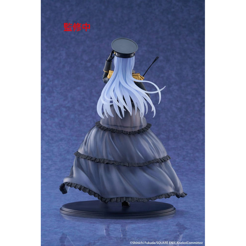 My Dress-Up Darling AMP+ Marin Kitagawa (Black Lobelia Ver.) Figure image 2