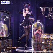 My Dress-Up Darling BiCute Dark Marin Kitagawa (Shizuku Kuroe Ver.) Figure image 1