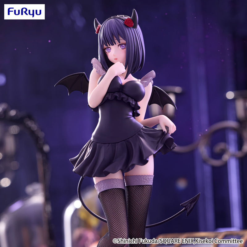My Dress-Up Darling BiCute Dark Marin Kitagawa (Shizuku Kuroe Ver.) Figure image 3