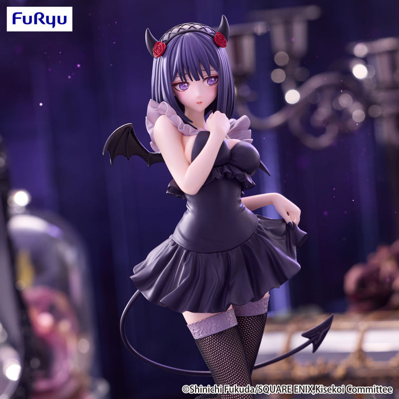 My Dress-Up Darling BiCute Dark Marin Kitagawa (Shizuku Kuroe Ver.) Figure image 4