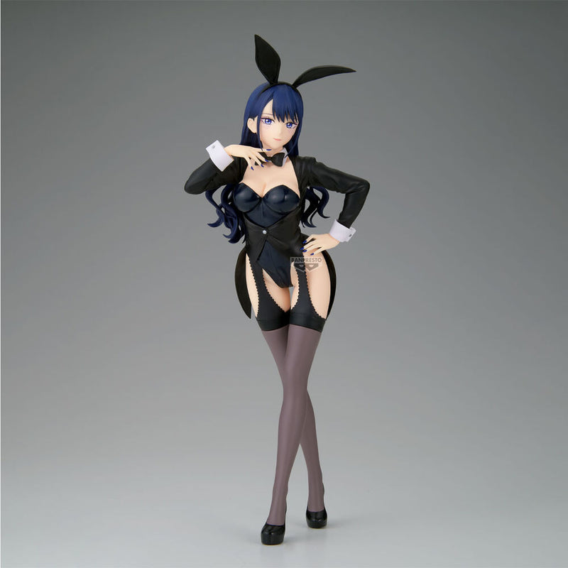My Dress-Up Darling Glitter Glamours Marin Kitagawa Arisa Izayoi figure image 1
