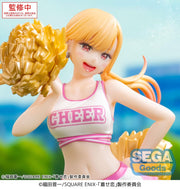 My Dress-Up Darling Luminasta Marin Kitagawa (Cheering!) Figure image 5
