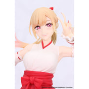 My Dress-Up Darling Vivit Figure Marin Kitagawa Shrine Maiden Ver. image 2