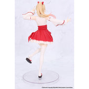 My Dress-Up Darling Vivit Figure Marin Kitagawa Shrine Maiden Ver. image 4