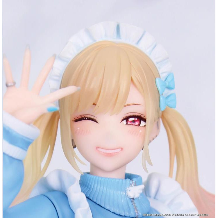 My Dress-Up Darling Vivit Marin Kitagawa (Jersey Maid Ver.) Figure image 4
