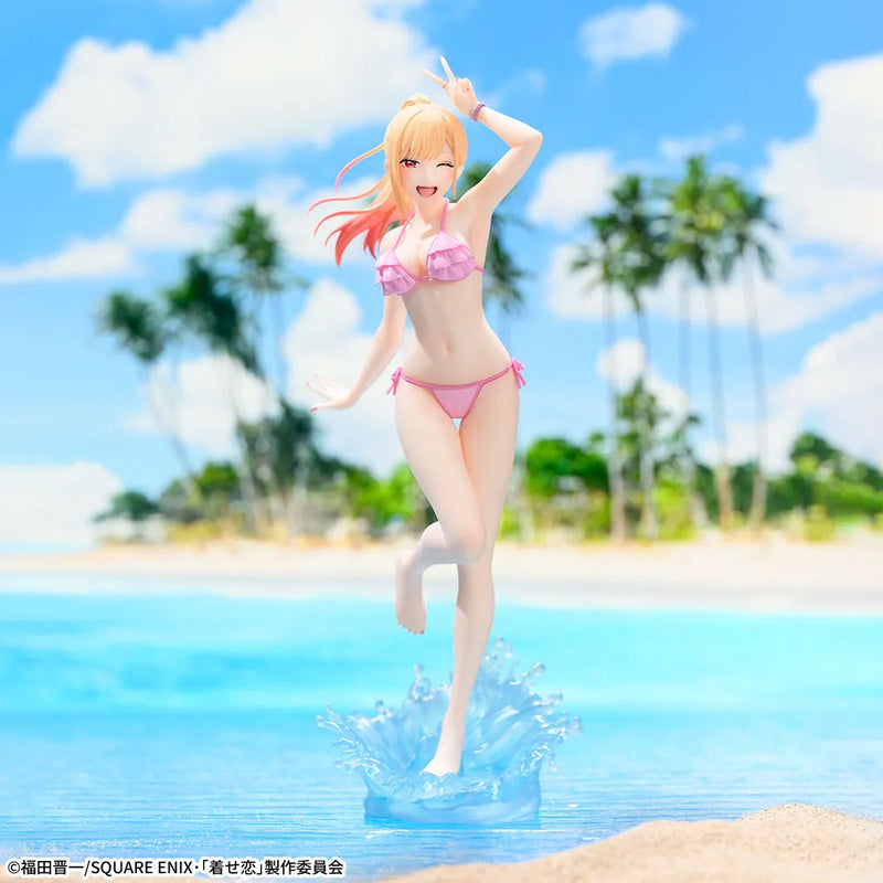 My Dress-Up Darling XStellar Marin Kitagawa Figure image 1