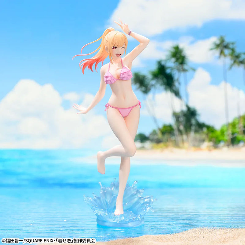 My Dress-Up Darling XStellar Marin Kitagawa Figure image 2