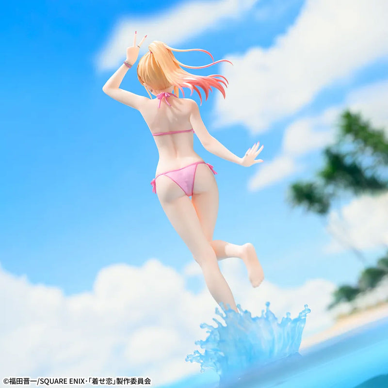 My Dress-Up Darling XStellar Marin Kitagawa Figure image 3