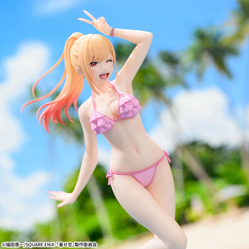 My Dress-Up Darling XStellar Marin Kitagawa Figure image 4