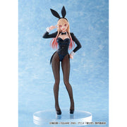 My Dress Up Darling Statue Marin Kitagawa Halloween Bunny Ver. image 1