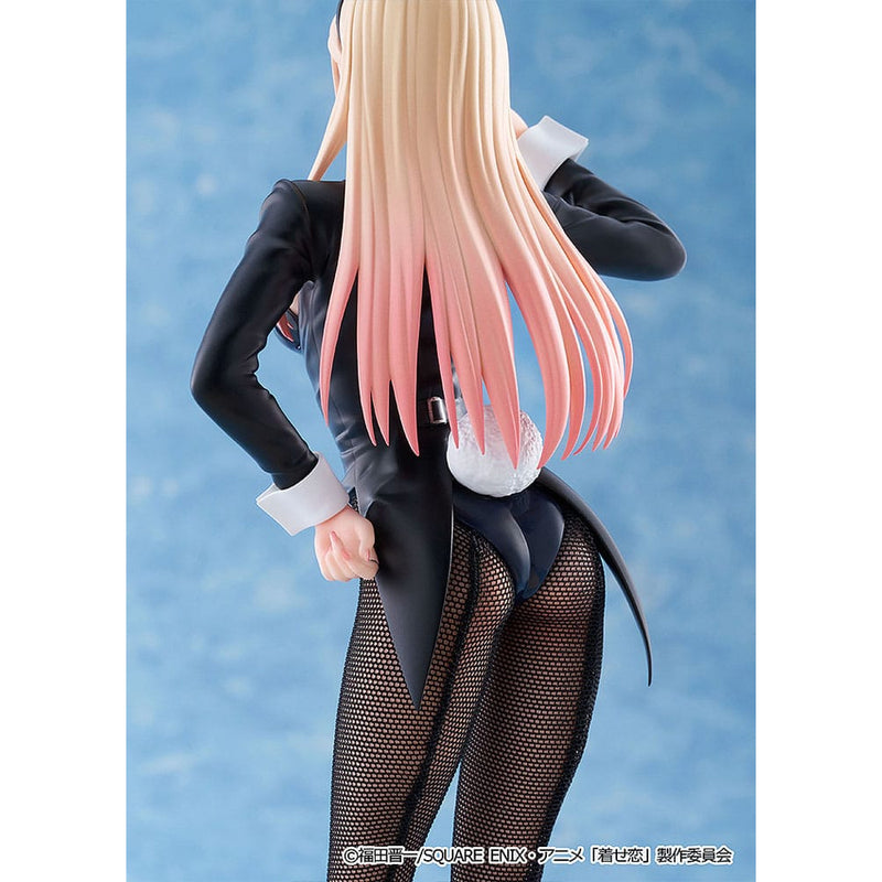 My Dress Up Darling Statue Marin Kitagawa Halloween Bunny Ver. image 7