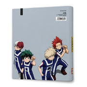 My Hero Academia 2 Ring Binder image 2