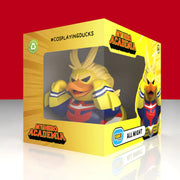 My Hero Academia All Might TUBBZ (Boxed Edition) 1