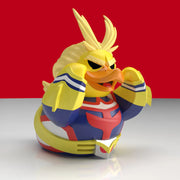 My Hero Academia All Might TUBBZ (Boxed Edition) 2