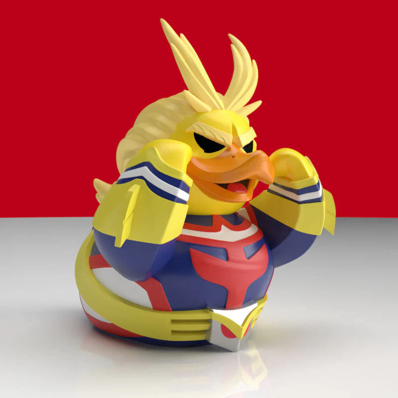 My Hero Academia All Might TUBBZ (Boxed Edition) 2