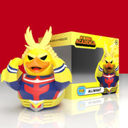 My Hero Academia All Might TUBBZ (Boxed Edition) 3
