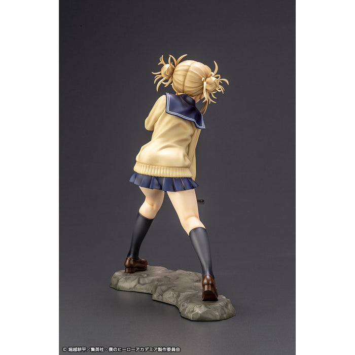 My Hero Academia ArtFX J Himiko Toga 1 8th Scale Figure image 5