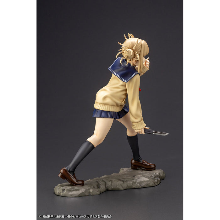 My Hero Academia ArtFX J Himiko Toga 1 8th Scale Figure image 6