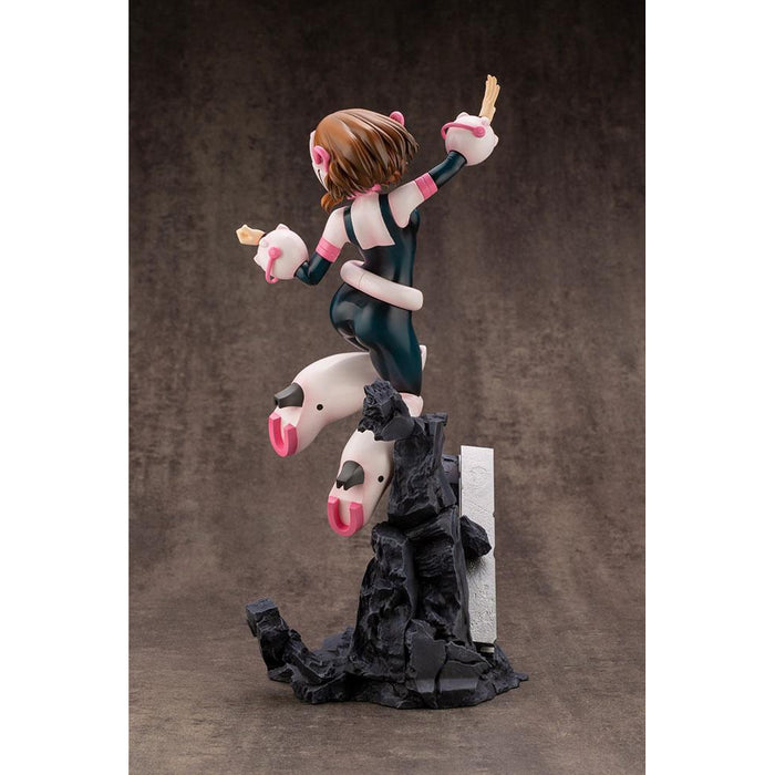 My Hero Academia ArtFX J Ochaco Uraraka (Ver. 2) 1 8th Scale Figure image 6