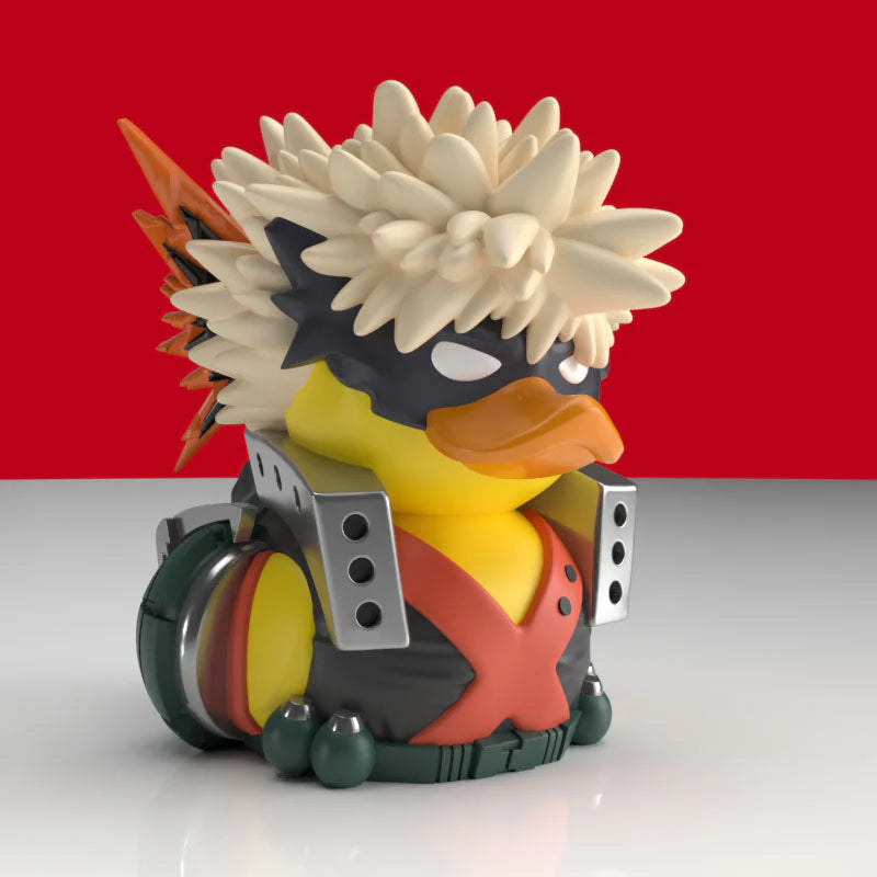 My Hero Academia Bakugo TUBBZ (Boxed Edition) 2