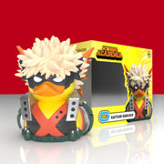 My Hero Academia Bakugo TUBBZ (Boxed Edition) 3