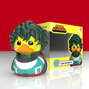 My Hero Academia Deku TUBBZ (Boxed Edition) 3