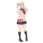My Hero Academia Glitter & Glamours Himiko Toga (Ver. II) Figure image 1