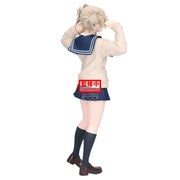 My Hero Academia Glitter & Glamours Himiko Toga (Ver. II) Figure image 3