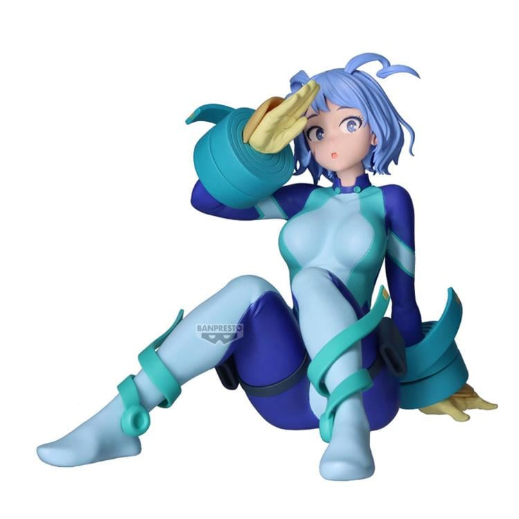 My Hero Academia Glitter & Glamours Nejire Hado (Ver. B) Figure image 1